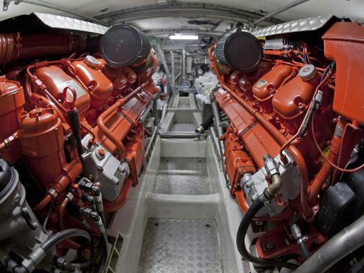 marine-engine